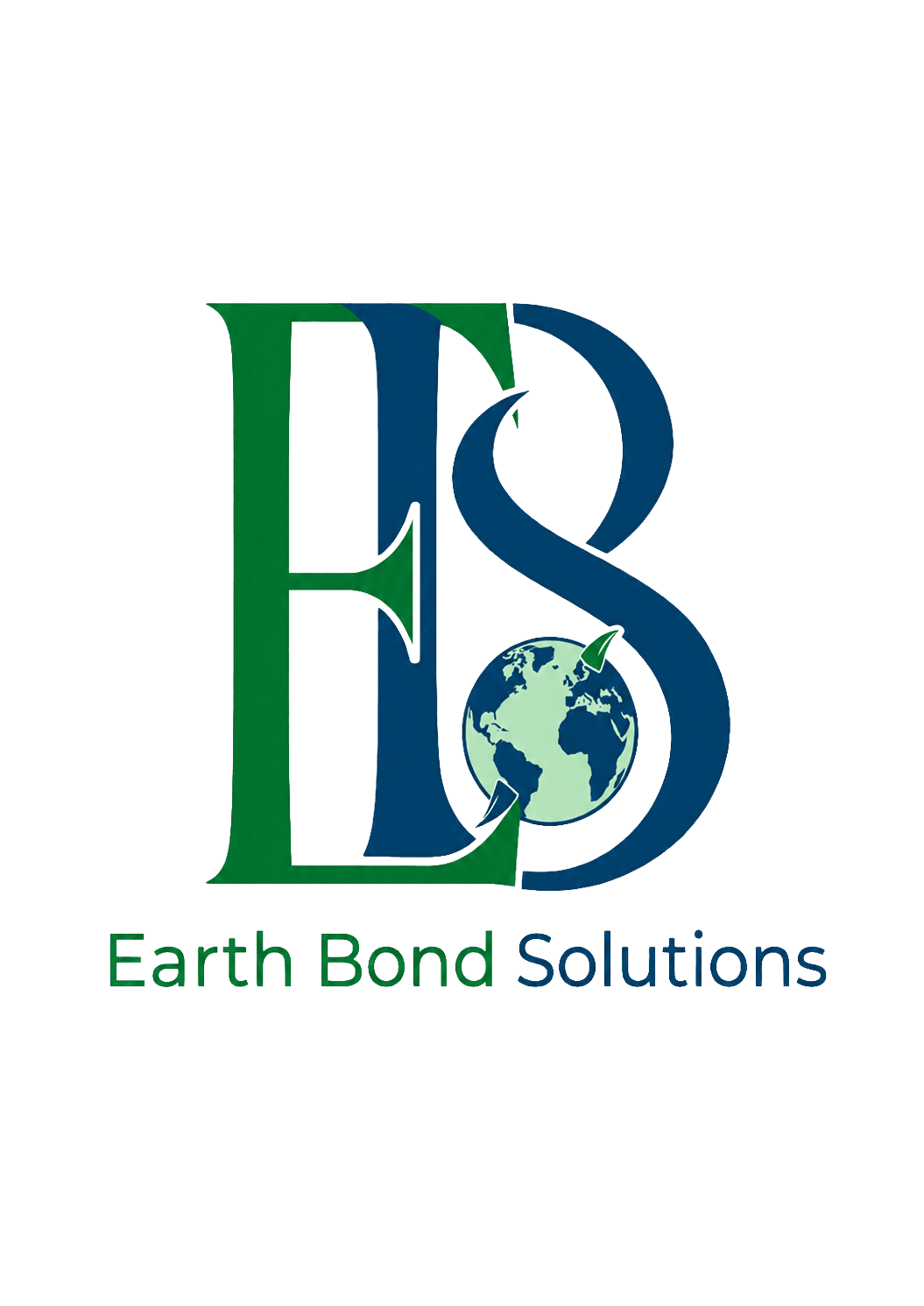 Earth Bond Solutions Logo